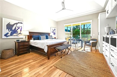 THE ONE YOU HAVE BEEN WAITING FOR! STUNNING POOL HOME WITH on Bonita Bay West in Florida - for sale on GolfHomes.com, golf home, golf lot