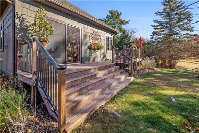 HAVE YOU BEEN DREAMING OF LIVING IN AN AREA OF OUTSTANDING on Ruttgers Bay Lake Lodge Golf Club in Minnesota - for sale on GolfHomes.com, golf home, golf lot