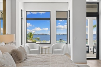 TEMPORARILY - SPORTS MEMBERSHIP JOINING FEE HAS BEEN REDUCED BY on Gulf Harbour Yacht and Country Club in Florida - for sale on GolfHomes.com, golf home, golf lot