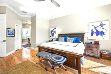 THE ONE YOU HAVE BEEN WAITING FOR! STUNNING POOL HOME WITH on Bonita Bay West in Florida - for sale on GolfHomes.com, golf home, golf lot