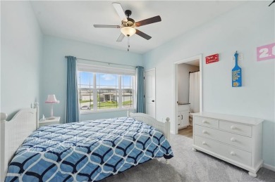 Discover the epitome of comfortable living in this 2-story gem on Tiffany Greens Golf Club in Missouri - for sale on GolfHomes.com, golf home, golf lot