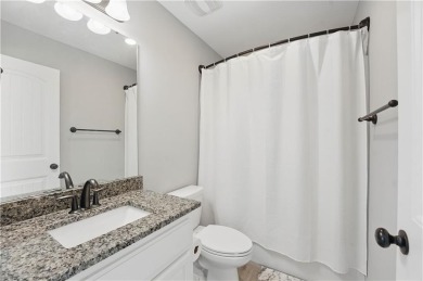 Discover the epitome of comfortable living in this 2-story gem on Tiffany Greens Golf Club in Missouri - for sale on GolfHomes.com, golf home, golf lot
