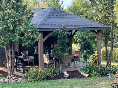HAVE YOU BEEN DREAMING OF LIVING IN AN AREA OF OUTSTANDING on Ruttgers Bay Lake Lodge Golf Club in Minnesota - for sale on GolfHomes.com, golf home, golf lot