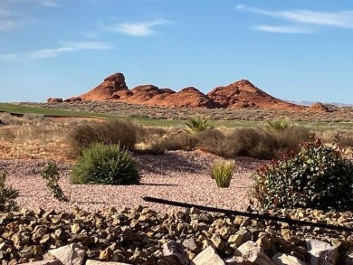 3260 S Retreat DR on Sand Hollow Golf Resort in Utah - for sale on GolfHomes.com, golf home, golf lot