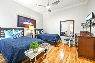 THE ONE YOU HAVE BEEN WAITING FOR! STUNNING POOL HOME WITH on Bonita Bay West in Florida - for sale on GolfHomes.com, golf home, golf lot