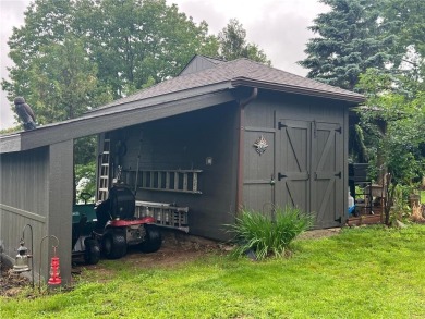 HAVE YOU BEEN DREAMING OF LIVING IN AN AREA OF OUTSTANDING on Ruttgers Bay Lake Lodge Golf Club in Minnesota - for sale on GolfHomes.com, golf home, golf lot