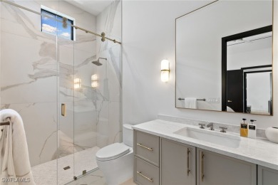 TEMPORARILY - SPORTS MEMBERSHIP JOINING FEE HAS BEEN REDUCED BY on Gulf Harbour Yacht and Country Club in Florida - for sale on GolfHomes.com, golf home, golf lot