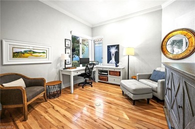 THE ONE YOU HAVE BEEN WAITING FOR! STUNNING POOL HOME WITH on Bonita Bay West in Florida - for sale on GolfHomes.com, golf home, golf lot