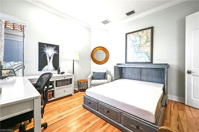 THE ONE YOU HAVE BEEN WAITING FOR! STUNNING POOL HOME WITH on Bonita Bay West in Florida - for sale on GolfHomes.com, golf home, golf lot