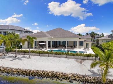 TEMPORARILY - SPORTS MEMBERSHIP JOINING FEE HAS BEEN REDUCED BY on Gulf Harbour Yacht and Country Club in Florida - for sale on GolfHomes.com, golf home, golf lot