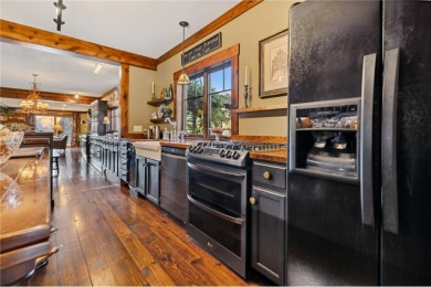 HAVE YOU BEEN DREAMING OF LIVING IN AN AREA OF OUTSTANDING on Ruttgers Bay Lake Lodge Golf Club in Minnesota - for sale on GolfHomes.com, golf home, golf lot