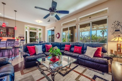 Welcome to this beautifully maintained home in the highly on Heritage Palms Golf Club in California - for sale on GolfHomes.com, golf home, golf lot