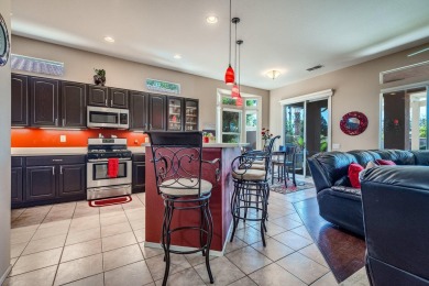 Welcome to this beautifully maintained home in the highly on Heritage Palms Golf Club in California - for sale on GolfHomes.com, golf home, golf lot