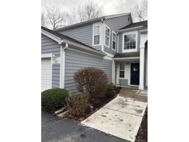 Looking for a spacious 3-bedroom condo in a semi-private setting on Heatherwoode Golf Club in Ohio - for sale on GolfHomes.com, golf home, golf lot