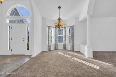 Welcome to this beautifully maintained Siena model in the on Renaissance Country Club in New Jersey - for sale on GolfHomes.com, golf home, golf lot