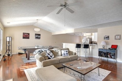 Looking for a spacious 3-bedroom condo in a semi-private setting on Heatherwoode Golf Club in Ohio - for sale on GolfHomes.com, golf home, golf lot