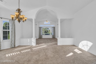 Welcome to this beautifully maintained Siena model in the on Renaissance Country Club in New Jersey - for sale on GolfHomes.com, golf home, golf lot