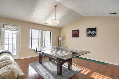 Looking for a spacious 3-bedroom condo in a semi-private setting on Heatherwoode Golf Club in Ohio - for sale on GolfHomes.com, golf home, golf lot