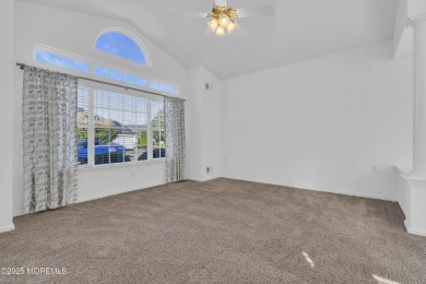 Welcome to this beautifully maintained Siena model in the on Renaissance Country Club in New Jersey - for sale on GolfHomes.com, golf home, golf lot
