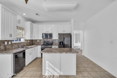 Welcome to this beautifully maintained Siena model in the on Renaissance Country Club in New Jersey - for sale on GolfHomes.com, golf home, golf lot