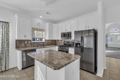 Welcome to this beautifully maintained Siena model in the on Renaissance Country Club in New Jersey - for sale on GolfHomes.com, golf home, golf lot
