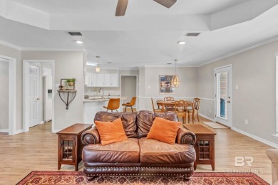 **OPEN HOUSE THIS SUNDAY 2 PM - 4 PM** Step into this on Lake Forest Yacht and Country Club in Alabama - for sale on GolfHomes.com, golf home, golf lot