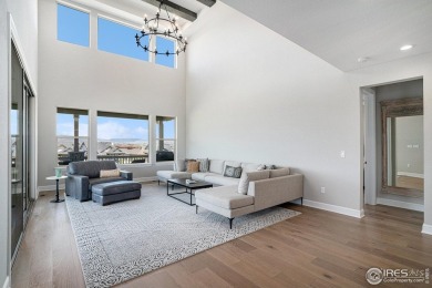 Experience luxury living in this beautifully upgraded home on TPC Colorado Golf Club in Colorado - for sale on GolfHomes.com, golf home, golf lot