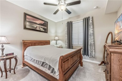 Enjoy sweeping views of the championship golf course and on Babcock National Golf Course in Florida - for sale on GolfHomes.com, golf home, golf lot
