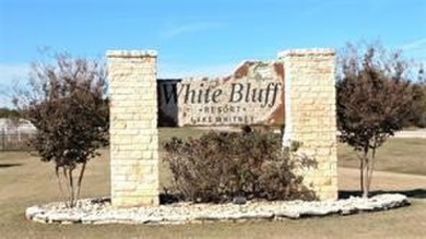 Make your memories in wonderful White Bluff Resort along Lake on White Bluff Resort - New Course in Texas - for sale on GolfHomes.com, golf home, golf lot