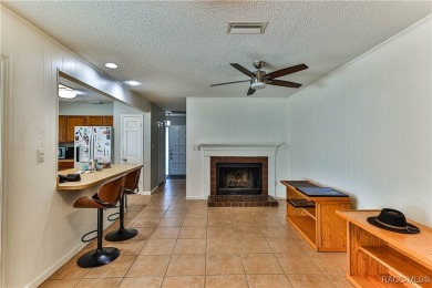 This spacious 3-bedroom 2-bath home is located in the heart of on Plantation Inn and Golf Resort  in Florida - for sale on GolfHomes.com, golf home, golf lot