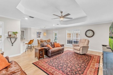 **OPEN HOUSE THIS SUNDAY 2 PM - 4 PM** Step into this on Lake Forest Yacht and Country Club in Alabama - for sale on GolfHomes.com, golf home, golf lot