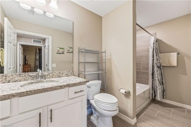 Enjoy sweeping views of the championship golf course and on Babcock National Golf Course in Florida - for sale on GolfHomes.com, golf home, golf lot