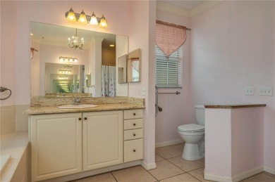 Elegant and spacious 3BA/2Ba home in the premier 55+ Lake Ashton on Lake Ashton Golf Club in Florida - for sale on GolfHomes.com, golf home, golf lot