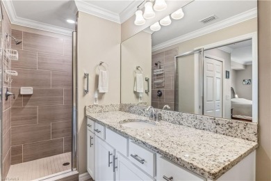 Enjoy sweeping views of the championship golf course and on Babcock National Golf Course in Florida - for sale on GolfHomes.com, golf home, golf lot