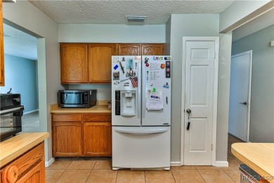 This spacious 3-bedroom 2-bath home is located in the heart of on Plantation Inn and Golf Resort  in Florida - for sale on GolfHomes.com, golf home, golf lot