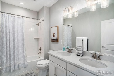 Experience luxury living in this beautifully upgraded home on TPC Colorado Golf Club in Colorado - for sale on GolfHomes.com, golf home, golf lot