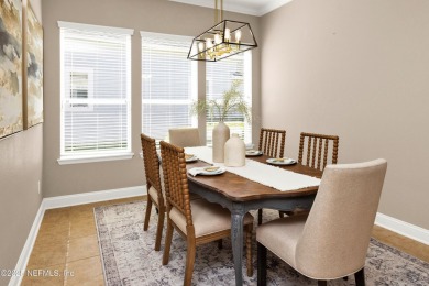 Discover your dream home in the highly sought-after Willowcove on Palm Valley Golf Club in Florida - for sale on GolfHomes.com, golf home, golf lot