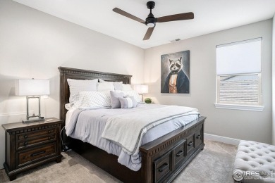 Experience luxury living in this beautifully upgraded home on TPC Colorado Golf Club in Colorado - for sale on GolfHomes.com, golf home, golf lot