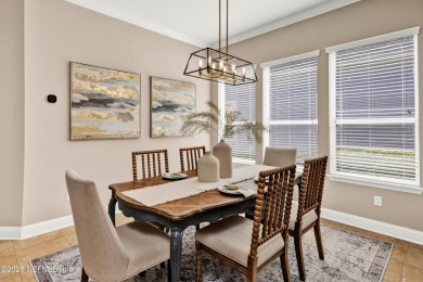 Discover your dream home in the highly sought-after Willowcove on Palm Valley Golf Club in Florida - for sale on GolfHomes.com, golf home, golf lot