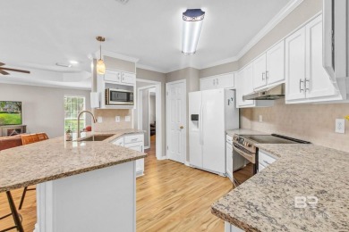 **OPEN HOUSE THIS SUNDAY 2 PM - 4 PM** Step into this on Lake Forest Yacht and Country Club in Alabama - for sale on GolfHomes.com, golf home, golf lot
