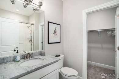 Experience luxury living in this beautifully upgraded home on TPC Colorado Golf Club in Colorado - for sale on GolfHomes.com, golf home, golf lot