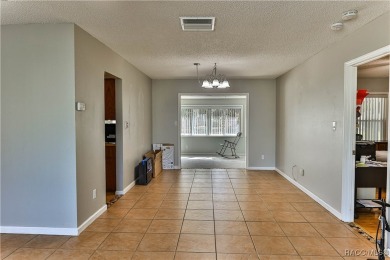 This spacious 3-bedroom 2-bath home is located in the heart of on Plantation Inn and Golf Resort  in Florida - for sale on GolfHomes.com, golf home, golf lot