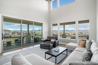 Experience luxury living in this beautifully upgraded home on TPC Colorado Golf Club in Colorado - for sale on GolfHomes.com, golf home, golf lot