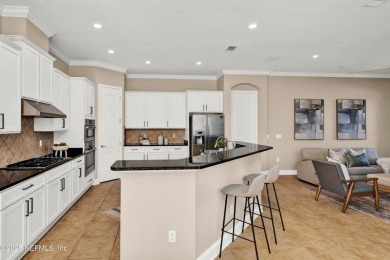Discover your dream home in the highly sought-after Willowcove on Palm Valley Golf Club in Florida - for sale on GolfHomes.com, golf home, golf lot