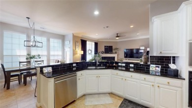 LOCATION, LOCATION, LOCATION! A two minute walk or 30 second on The Shores Country Club in Texas - for sale on GolfHomes.com, golf home, golf lot