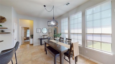 LOCATION, LOCATION, LOCATION! A two minute walk or 30 second on The Shores Country Club in Texas - for sale on GolfHomes.com, golf home, golf lot