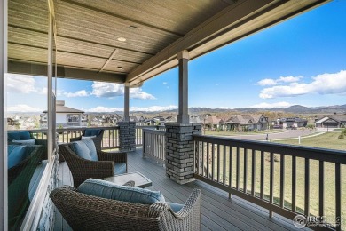 Experience luxury living in this beautifully upgraded home on TPC Colorado Golf Club in Colorado - for sale on GolfHomes.com, golf home, golf lot