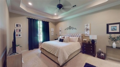 LOCATION, LOCATION, LOCATION! A two minute walk or 30 second on The Shores Country Club in Texas - for sale on GolfHomes.com, golf home, golf lot