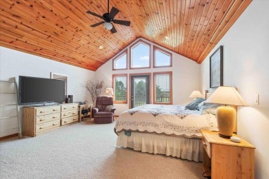 Executive style living can be yours in this Penthouse at on Northern Bay Golf Resort and Marina in Wisconsin - for sale on GolfHomes.com, golf home, golf lot