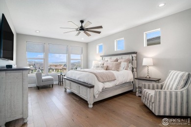 Experience luxury living in this beautifully upgraded home on TPC Colorado Golf Club in Colorado - for sale on GolfHomes.com, golf home, golf lot